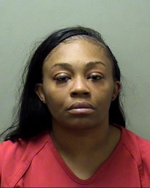 Chenae Cooper